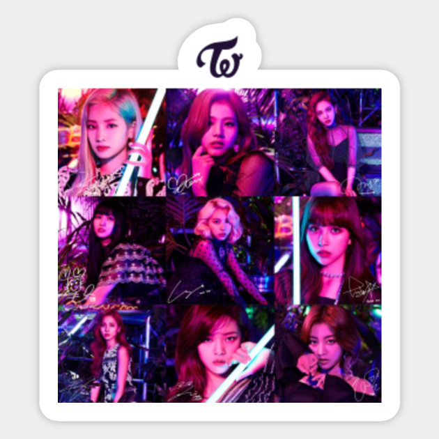 twice 2020