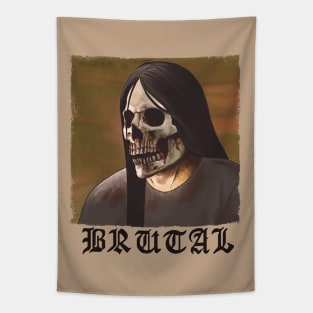 brutal Tapestry