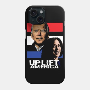 Uplift America Phone Case