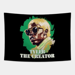 TYLER THE CREATOR Tapestry