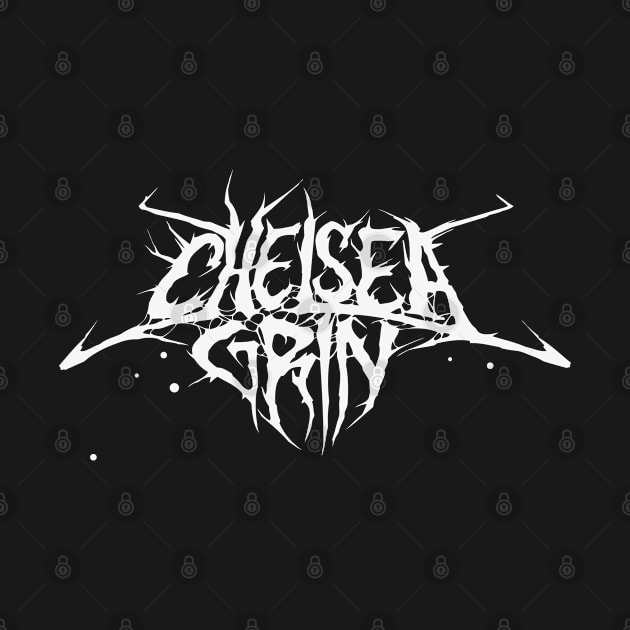 Chelsea Grin Merch Chelsea Grin Logo