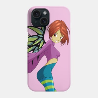 W.I.T.C.H. - Will Vandom Phone Case