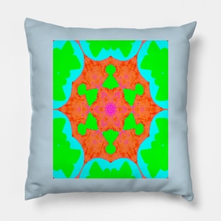 MeepDala (Scoped hs) Pillow