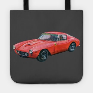 Ferrari 250 GT Berlinetta Tote