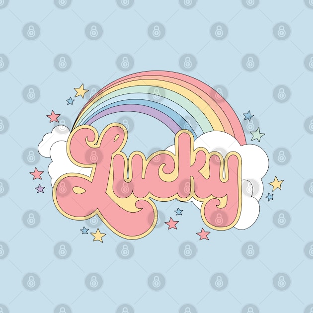 Lucky! by Haygoodies