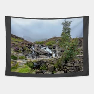 Snowdonia Bridleway Tapestry