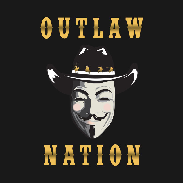 OUTLAW NATION Schmoedown TShirt TeePublic