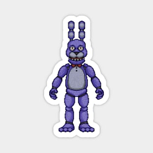 bonnie Magnet