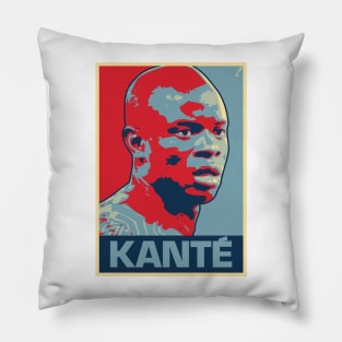 Kanté Pillow