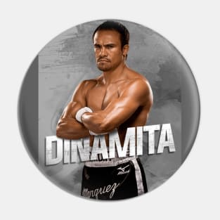 JMM Dinamita Pin