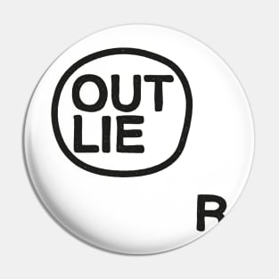 Outlier Pin