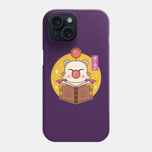 Kupo Save Phone Case