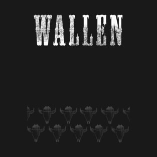 wallen T-Shirt