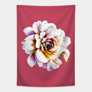 White Rose Tapestry