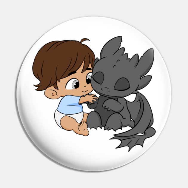 BFF dragon, how to train your dragon, baby boy, baby dragon, my first birthday Pin by PrimeStore