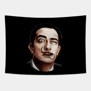 Dali_5 Tapestry