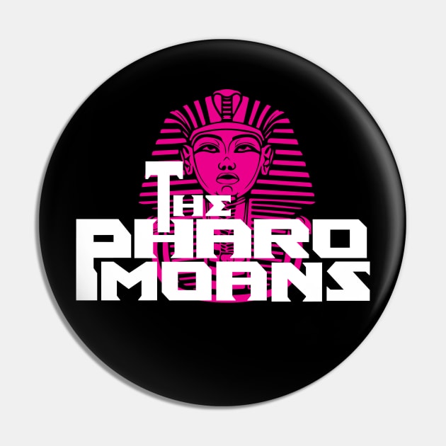 Pharomoans Pin by Come Together Music Productions