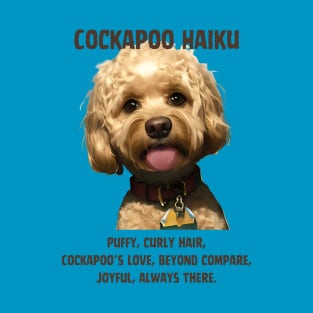 Cockapoo T-Shirt