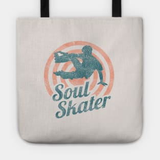 Soul Skater Tote