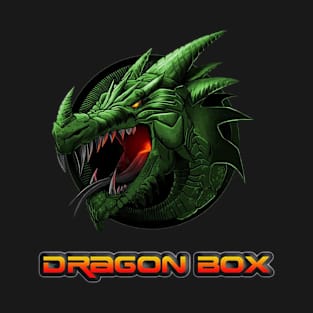 Dragon Box T-Shirt