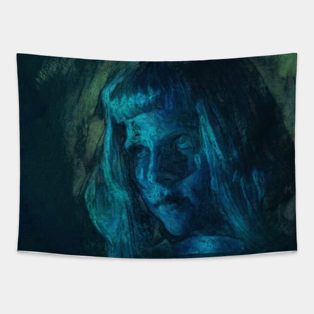 Blank tapestry for painting cheap