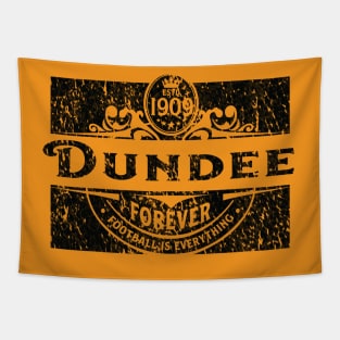 Football Is Everything - Dundee Heritage Era Tapestry