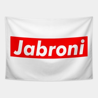 Jabroni Tapestry