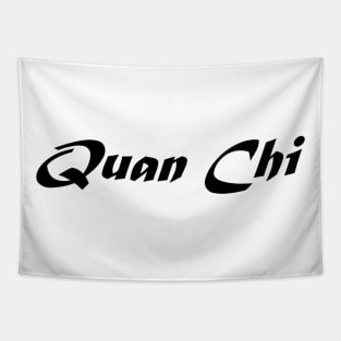 QUAN CHI Tapestry