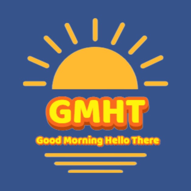 The Weekly Planet - Morning Negotiator by dbshirts