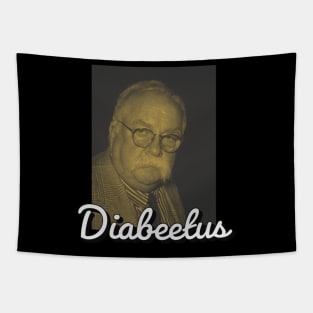 Wilford Brimley / 1934 Tapestry