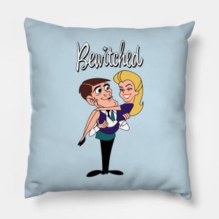 bewitched Pillow