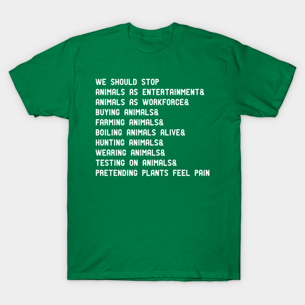 animal rights - Animal - T-Shirt | TeePublic animal rights - Animal - T-Shirt | TeePublic