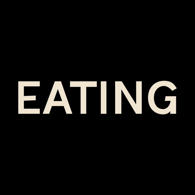 Eating Hobbies Passions Interests Fun Things to Do by TV Dinners