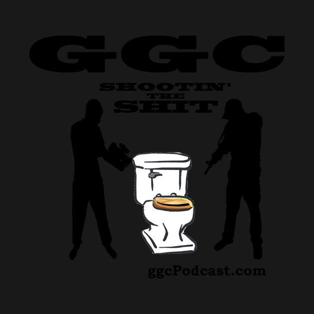 Shootin' the Shit by ggcPodcast