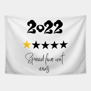 goodbye 2022, welcome 2023 Tapestry