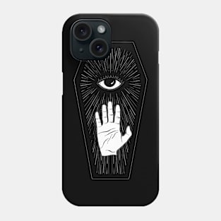 Coffin Club Phone Case