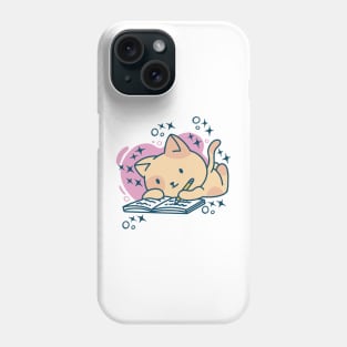 Cat Spirit Animal Phone Case