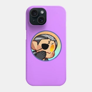 :3c Xigbar Phone Case