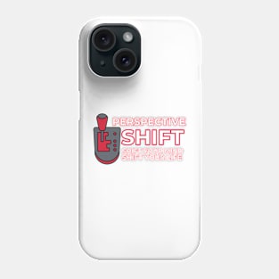 The Rush Team - Perspective Shift1 Phone Case