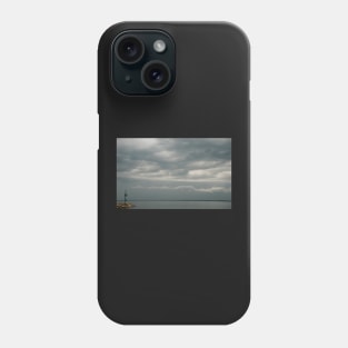 Moody Duino Sky Phone Case