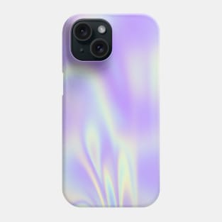 Holograph Designed Phone Case