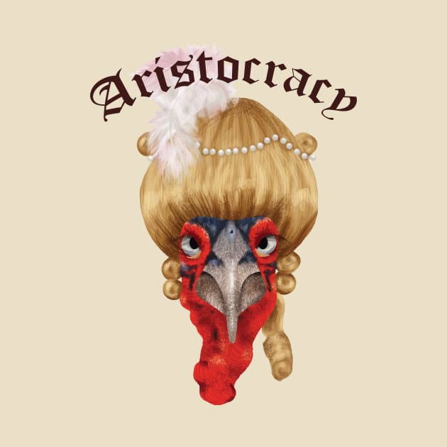 Aristocracy by AlinaPlesia