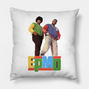 EPMD Pillow