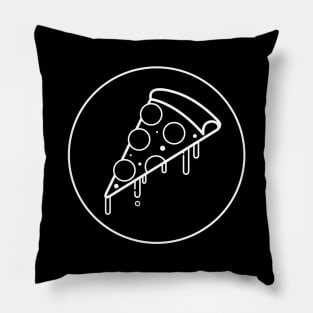 Pizza Pillow