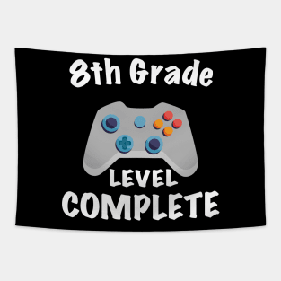 8th Grade Level Complete Tapestry