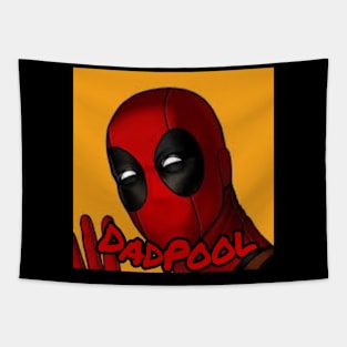 DadPooL Tapestry