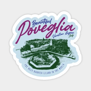 Proveglia Magnet