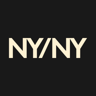 NY/NY T-Shirt