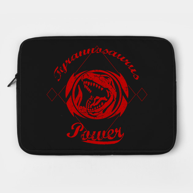 Tyrannosaurus Power