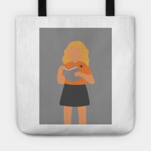 Annabeth Chase Tote